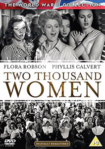 Two Thousand Women (DVD)